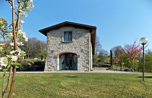 Fachada