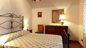 Room - Villa Santa Maria a Bovino (Vicchio)
