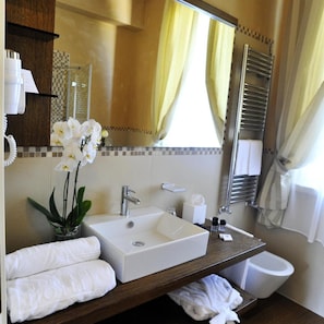 Badkamer