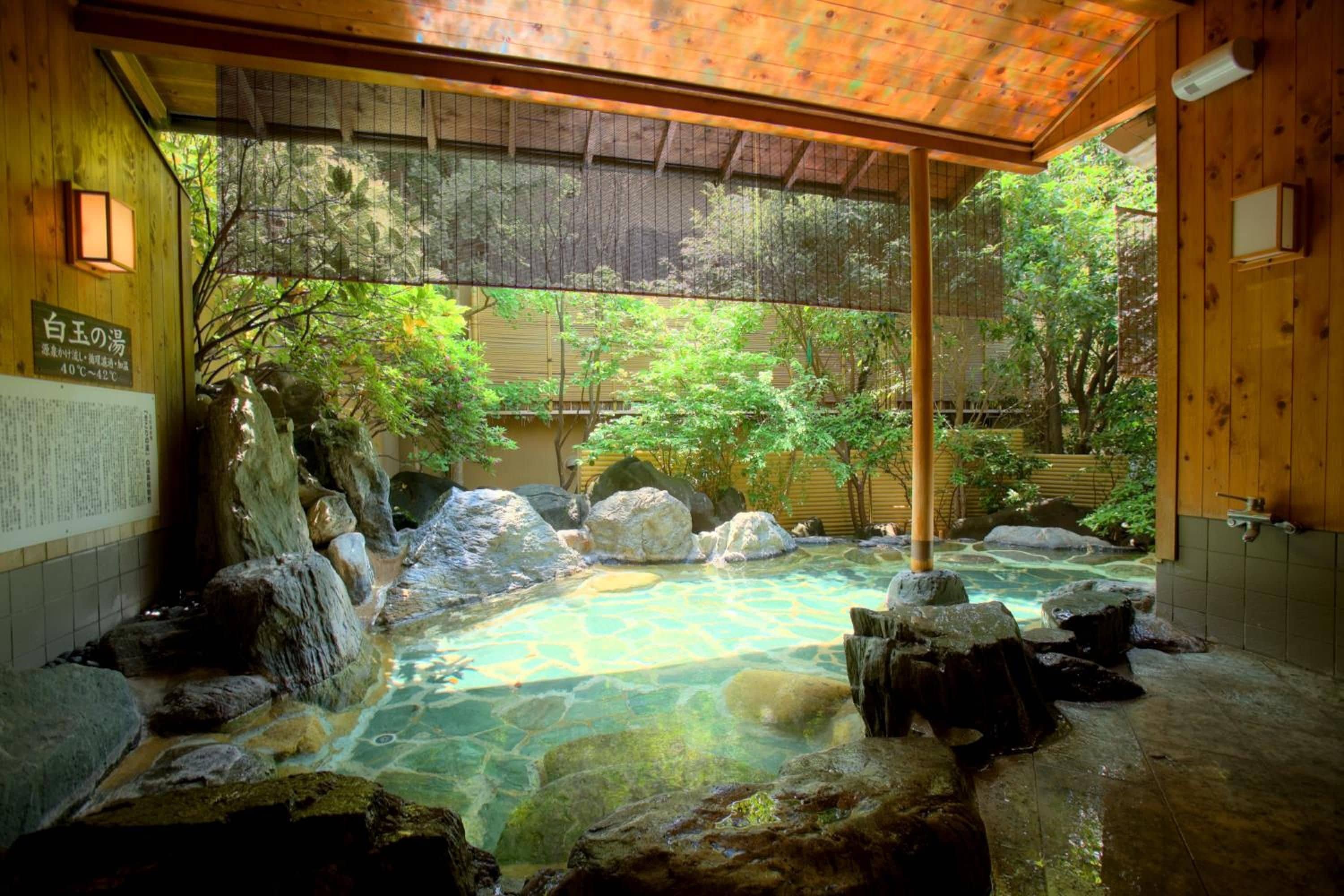 Spa