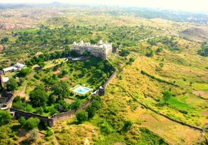 Unclassified image, 2 of 62, button - Karni Fort-a Heritage Hotel Near Udaipur (Udaipur)