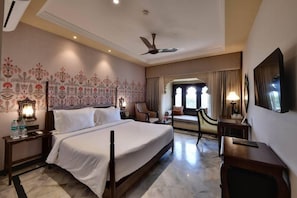 Unclassified image, 3 of 62, button - Karni Fort-a Heritage Hotel Near Udaipur (Udaipur)