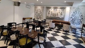 ร้านอาหาร