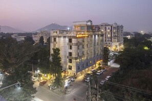 Exterior - Hotel Mumbai House (Udaipur)