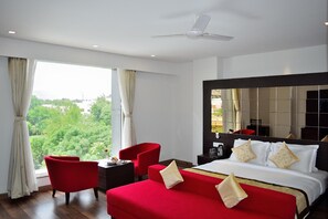 Room - Hotel Mumbai House (Udaipur)
