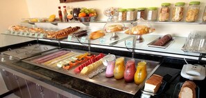 Tempat makan