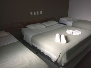 ห้องพัก