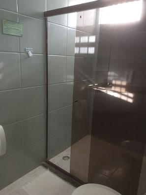 Badeværelse