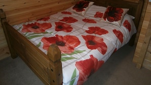 Room - Long Mountain Centre (Shrewsbury)