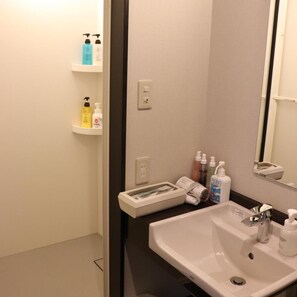 Bathroom - Spa Resort Ryugu no Tsukai (Higashiizu)