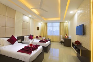 Unclassified image, 3 of 35, button - Landmark Pallava Beach Resort Mahabalipuram Chen (Tirupporur)