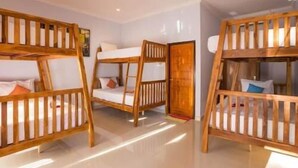 Room - Bintang Hostel (Penida Island)