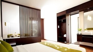 Unclassified image, 3 of 35, button - Villa Paradis Hotel Khao Yai (Chok Chai)