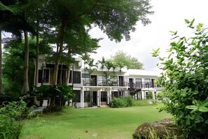 Exterior - Villa Paradis Hotel Khao Yai (Chok Chai)