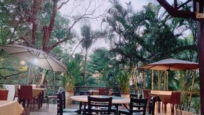 Unclassified image, 4 of 35, button - Villa Paradis Hotel Khao Yai (Chok Chai)