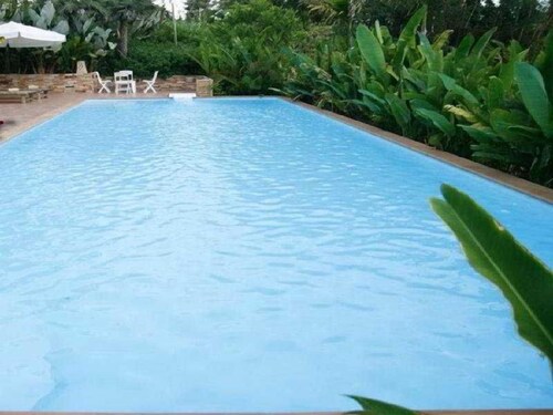 Villa Paradis Hotel Khao Yai