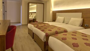 Room - Bolu Suit Otel (Bolu)