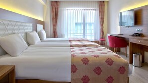 Room - Bolu Suit Otel (Bolu)