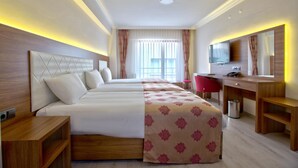 Room - Bolu Suit Otel (Bolu)