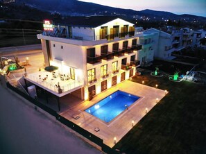 Exterior - Zeytinli Konak Butik Hotel (Karaburun)