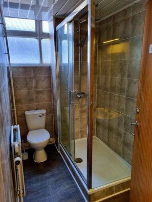 Bathroom - I Cloud 9 Hotel (Blackpool)