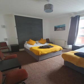 Room - I Cloud 9 Hotel (Blackpool)