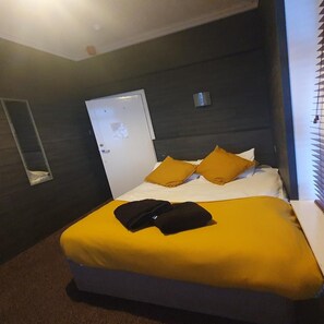 Room - I Cloud 9 Hotel (Blackpool)
