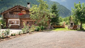 Exterior - Bruggerhof (Mayrhofen)