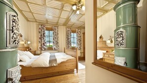 Room - Bruggerhof (Mayrhofen)