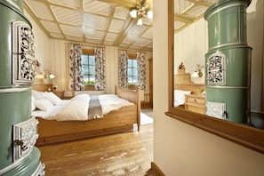 Room - Bruggerhof (Mayrhofen)
