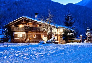 Exterior - Bruggerhof (Mayrhofen)