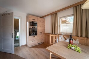 Private kitchen - Bruggerhof (Mayrhofen)