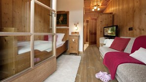 Room - Bruggerhof (Mayrhofen)