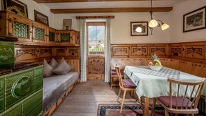 Dining - Bruggerhof (Mayrhofen)