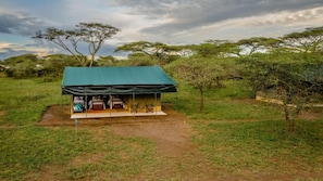 Exterior - Angata Serengeti (Serengeti)