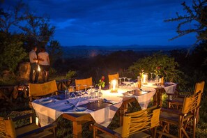 Unclassified image, 4 of 32, button - Serengeti Pioneer Camp (Bariadi)