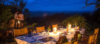 Serengeti Pioneer Camp