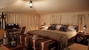Unclassified image, 5 of 32, button - Serengeti Pioneer Camp (Bariadi)