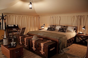 Unclassified image, 5 of 32, button - Serengeti Pioneer Camp (Bariadi)