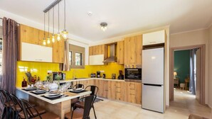 Private kitchen - Trules (Rethymno)
