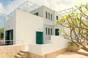 Exterieur