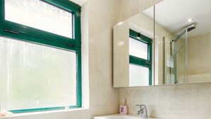 Bathroom - Villa Murtal (Rethymno)