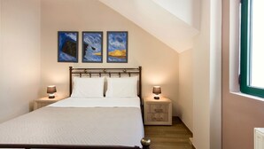 Room - Villa Murtal (Rethymno)