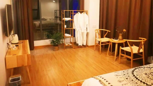 Room - Shi Nian Inn (Zhangjiajie)