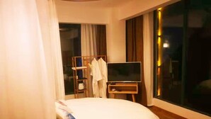 Room - Shi Nian Inn (Zhangjiajie)