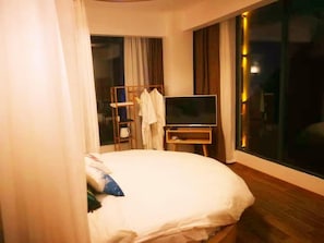 Room - Shi Nian Inn (Zhangjiajie)