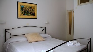Room - B&B Rollando (Vernazza)