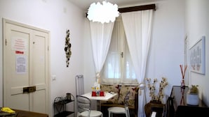 Dining - B&B Rollando (Vernazza)