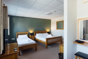 Room - The Woodridge Inn Hotel (Saundersfoot)