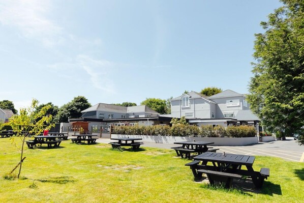 Unclassified image, 1 of 83, button - The Woodridge Inn Hotel (Saundersfoot)
